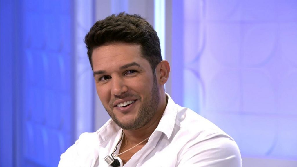 MYHYV: Steisy, Ferchu y otros tronistas con un pasado muy duro