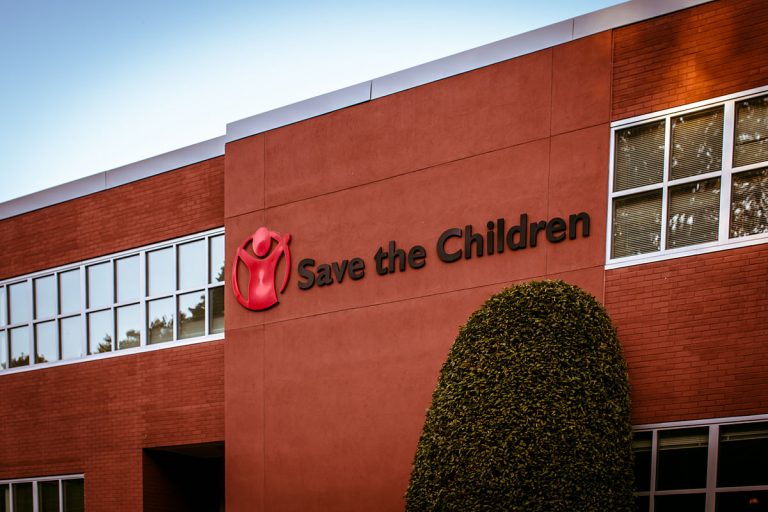 Save The Children exige un plan de acogida y protección de menores migrantes
