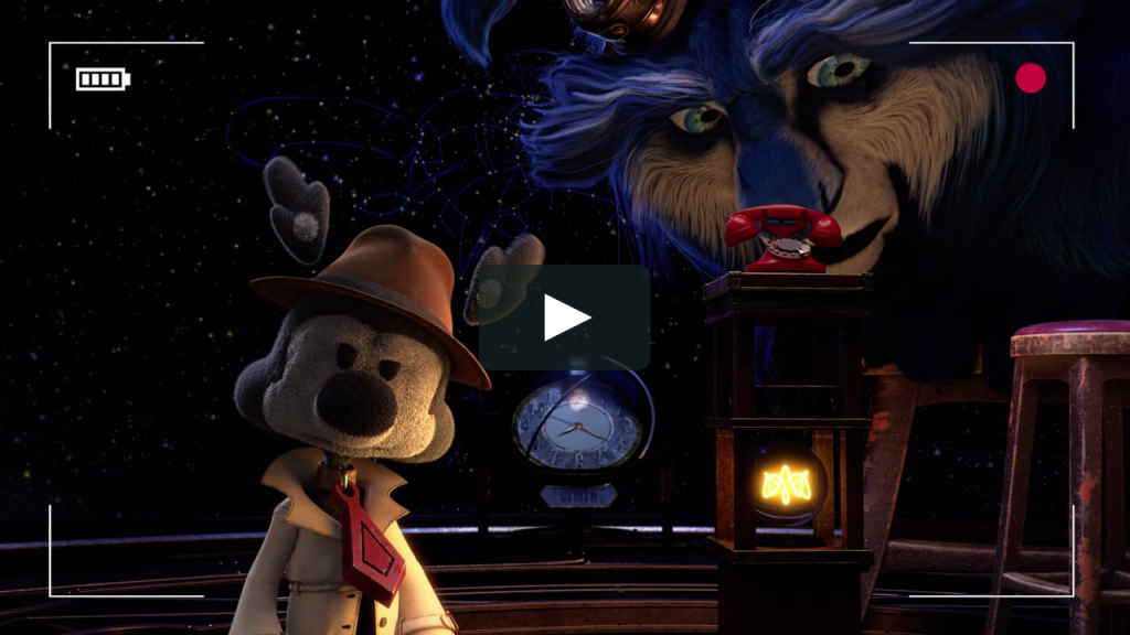 Qué debes saber de Blue & Malone: Casos Imposibles, el corto de animación que puede ganar un Goya 7 Seguirá conquistando honores goya