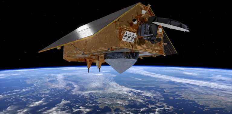 Los primeros resultados del satélite Sentinel-6 superan las expectativas