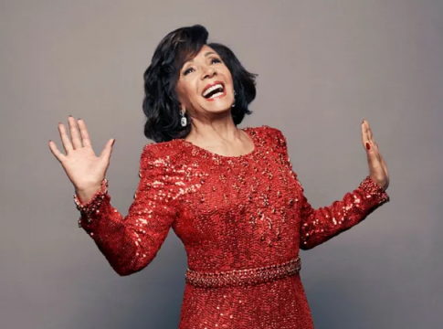 Shirley Bassey - I Owe It All to You Shirley Bassey I Owe It All to You