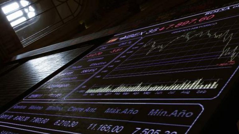 El patrimonio en Sicav nacionales se dispara un 5,5% en noviembre