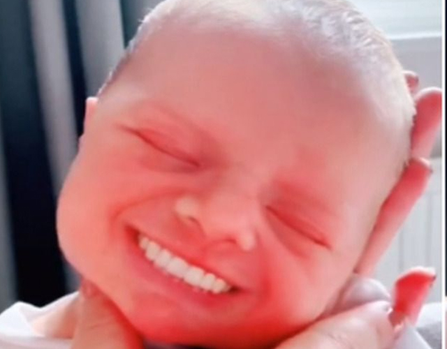 Siempre Sonriendo TikTok