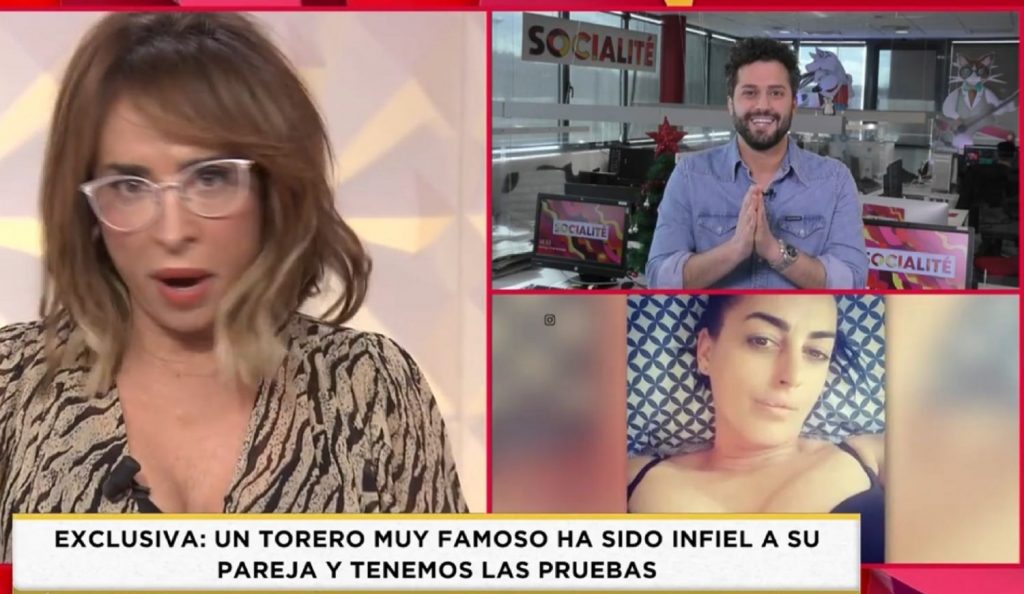 Socialité: las estafas con las que ha enfurecido a su audiencia 115 Socialité: las estafas con las que ha enfurecido a su audiencia