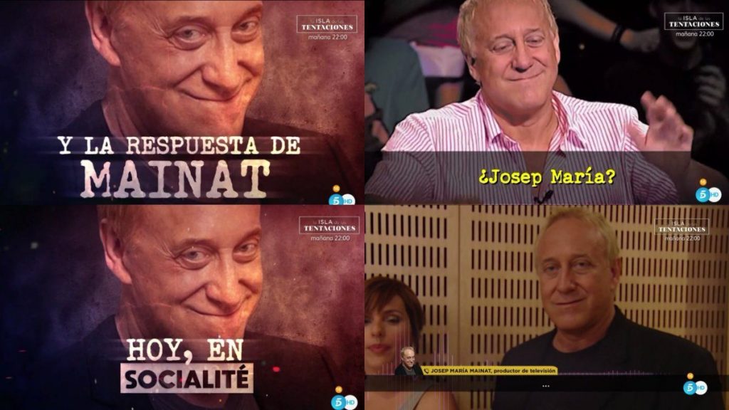 Socialité: las estafas con las que ha enfurecido a su audiencia 118 Mainat