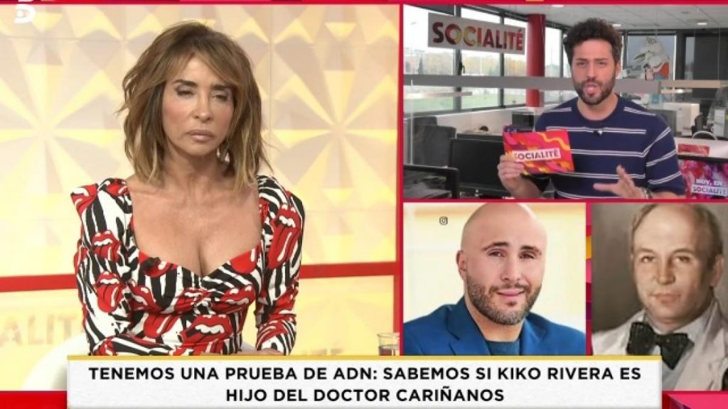 Socialité: las estafas con las que ha enfurecido a su audiencia 119 Socialité: las estafas con las que ha enfurecido a su audiencia