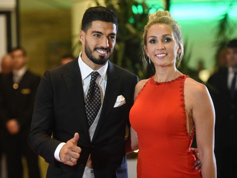 Sofía Balbi deja en shock a Luis Suárez con su cambio de look más radical