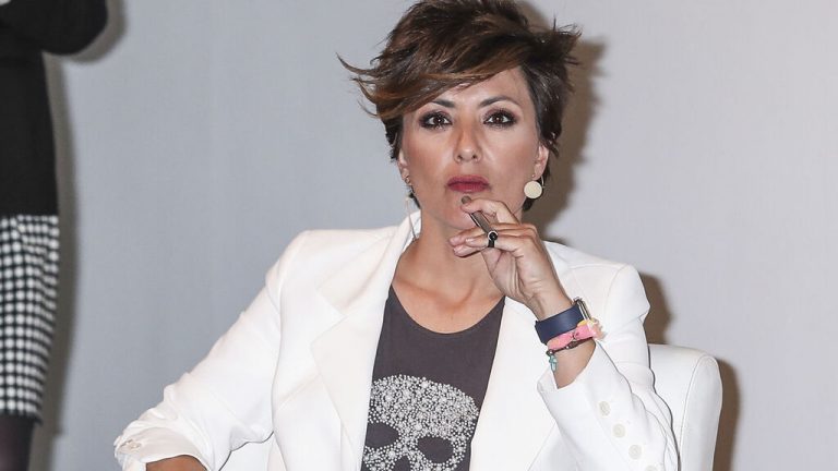 El pasado más secreto de Sonsoles Ónega