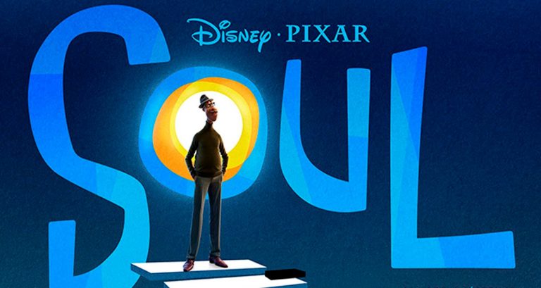 Disney+: Soul y otros estrenos de cine que no te puedes perder esta Navidad