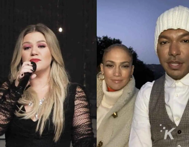 Spotify conexion famosos