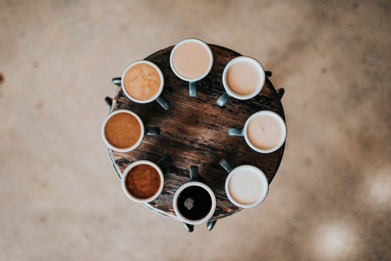 Alternativas al café que van a darte más energía