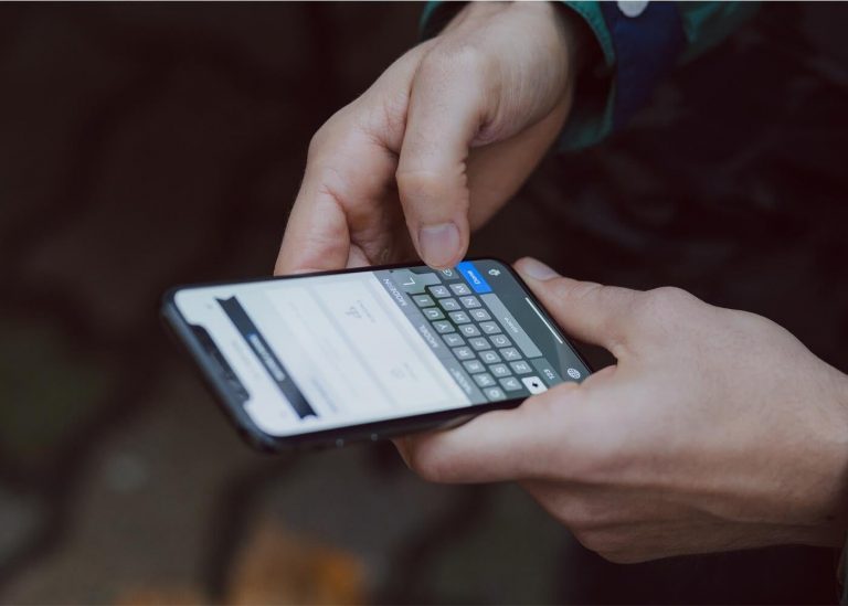 Qué es la aplicación Talk Back