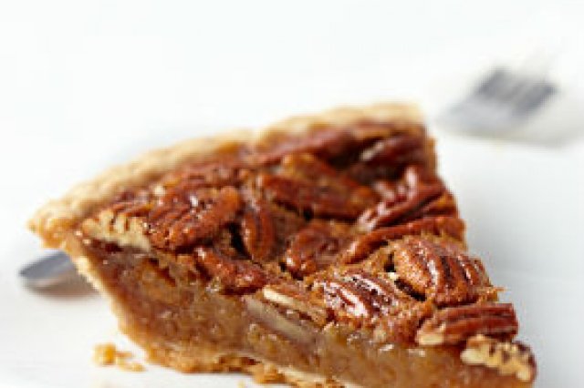 Cómo hacer una tarta de nueces 1 Ingredientes para la tarta de nueces