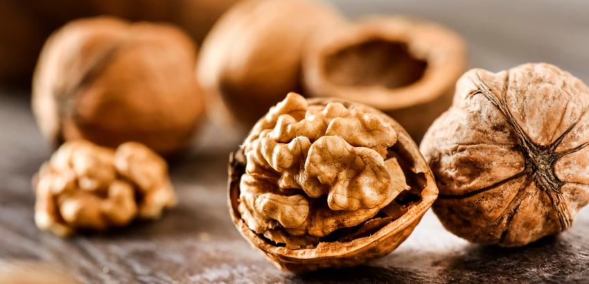 Cómo hacer una tarta de nueces 2 Ingredientes para la tarta de nueces