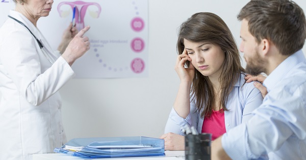 Síntomas de la tricomoniasis