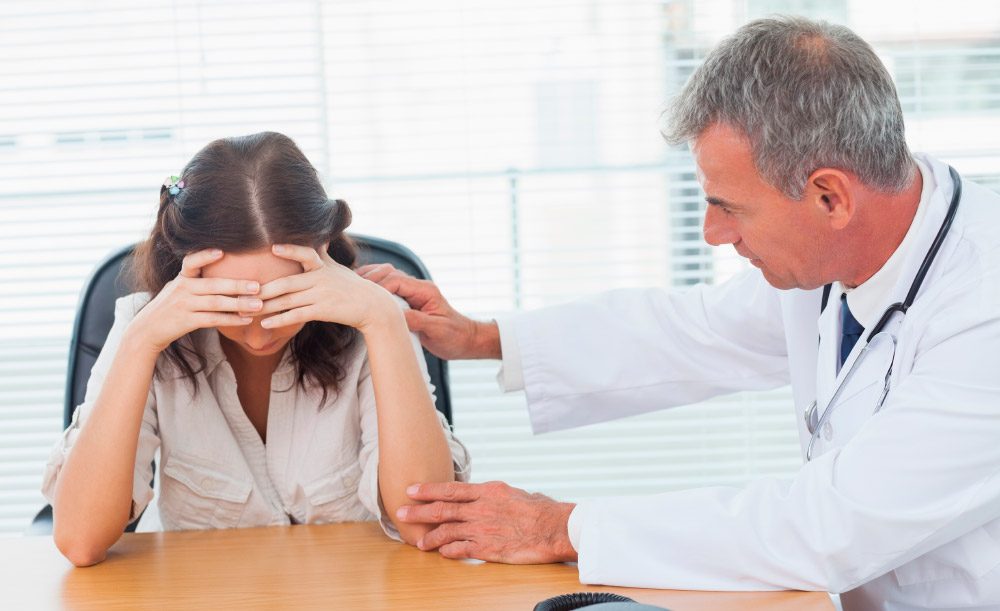 Complicaciones del tricomoniasis