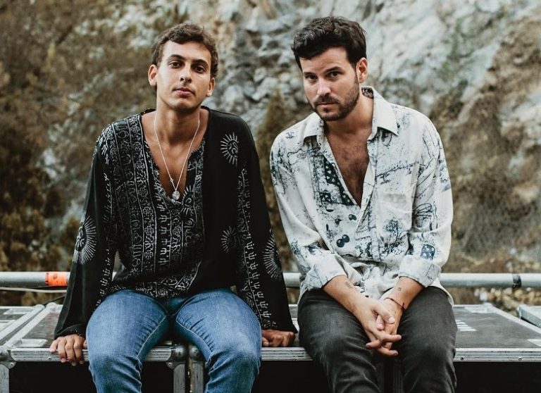 Taburete presenta 'Venado tuerto', su nuevo single