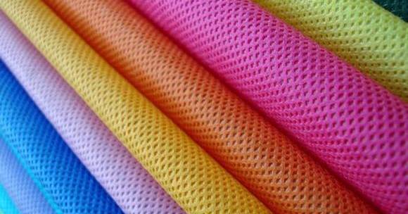 Tela para mascarillas