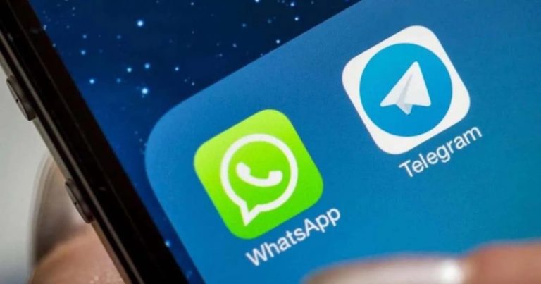 Funciones de Telegram que WhatsApp ha copiado