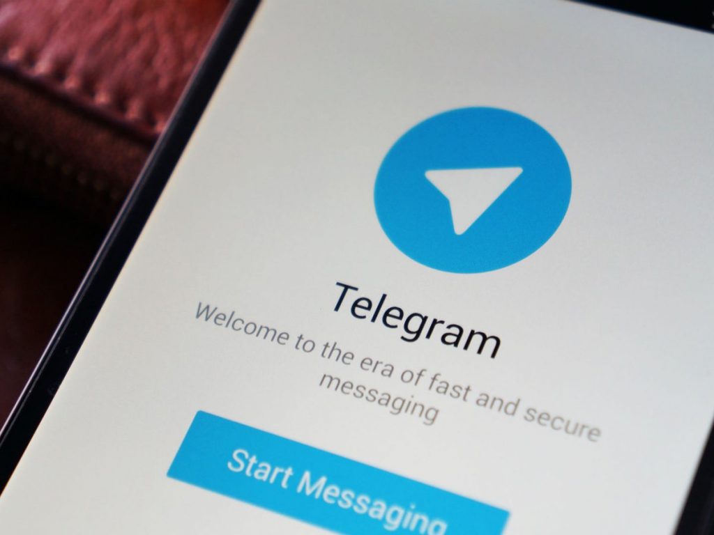 Telegram: así puedes saber si alguien ha entrado en tu cuenta 80 Características de Telegram