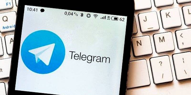 ¿Que es Telegram?