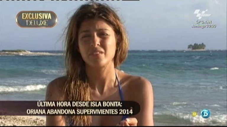 Supervivientes: los famosos que han tirado la toalla en tiempo récord