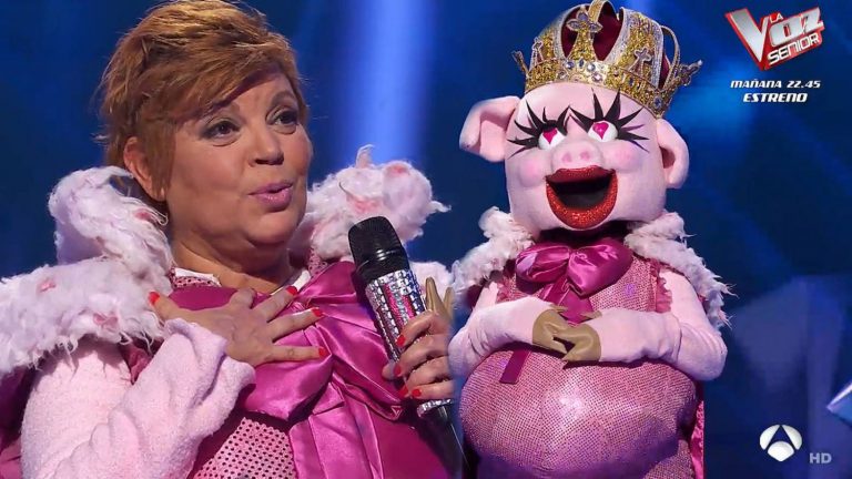 Terelu Campos no es la única: las veces que Antena 3 ha abierto las puertas a famosos de Telecinco