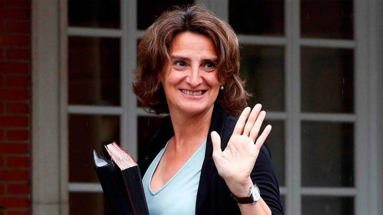 La nueva subasta de renovables se celebrará el próximo 26 de enero