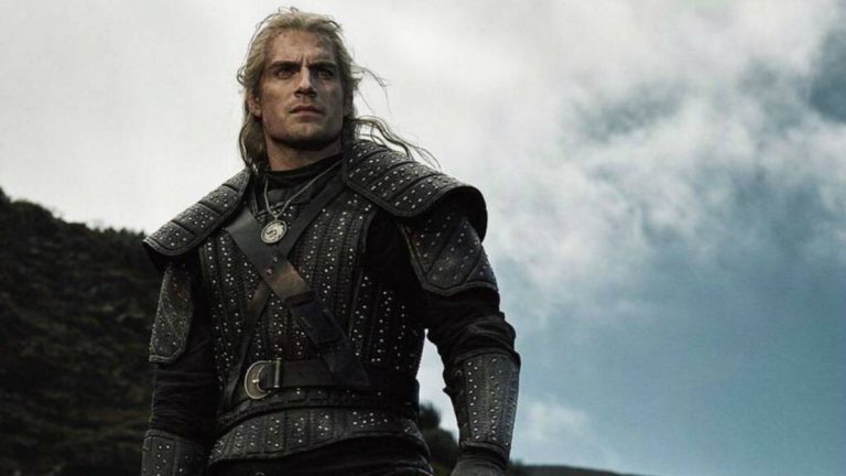 The Witcher: el “mal de ojo” que está haciendo peligrar la segunda temporada