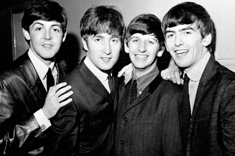 Fans de The Beatles: así es el documental de Peter Jackson
