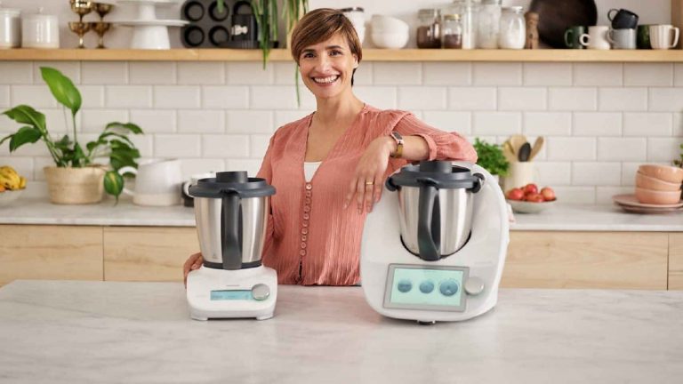 Thermomix Friend: la revolución del robot de cocina ha llegado