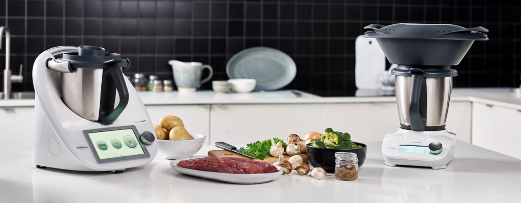 ¿Qué es el Thermomix Friend?