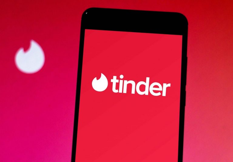 Tinder no ha dejado de crecer en 2020