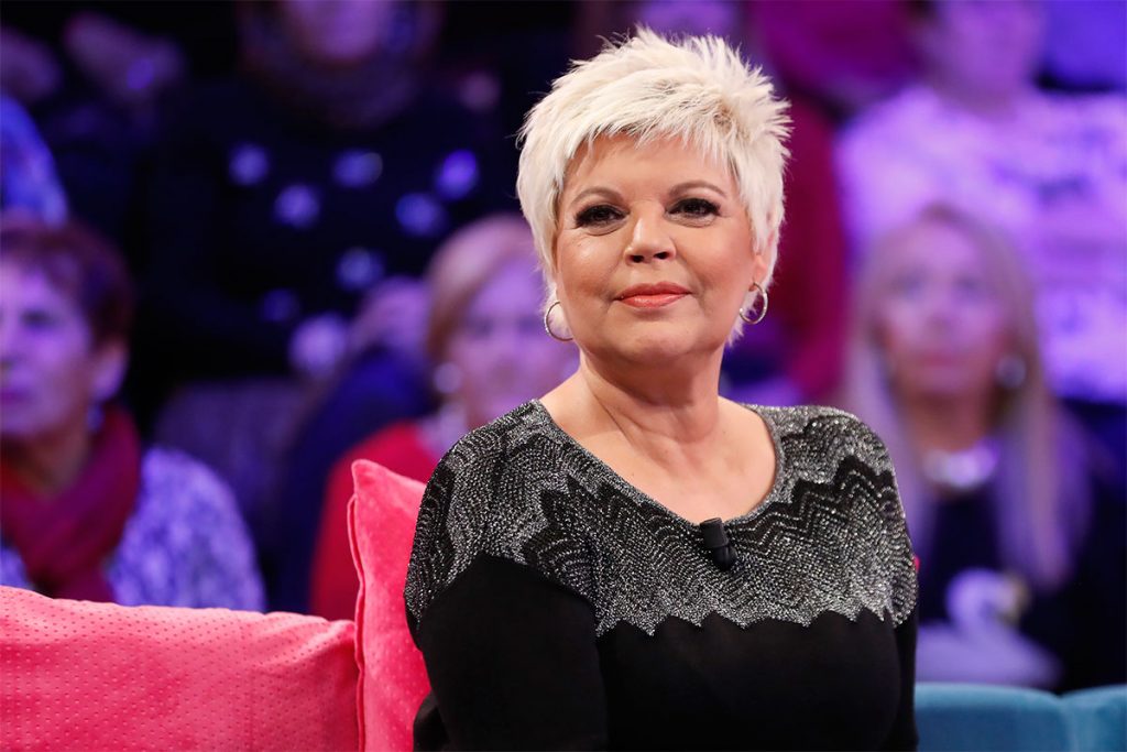 Todos tienen un espacio para lucirse y demostrar de qué están hecho Antena 3 Telecinco Terelu Campos