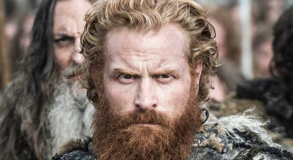 The Witcher: el “mal de ojo” que está haciendo peligrar la segunda temporada 38 Kristofer Hivju en The Witcher