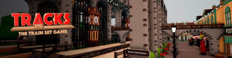 Tracks - The Train Set Game ya tiene su edición física disponible en Amazon