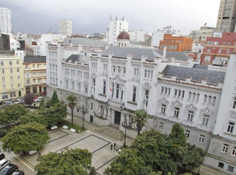 Tribunal Superior de Xustiza de Galicia (TSXG)