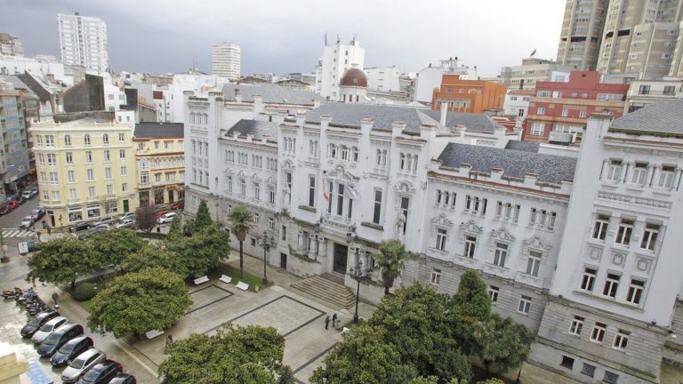 El TSXG ratifica condena para un hombre que intentó matar a su pareja en Cangas