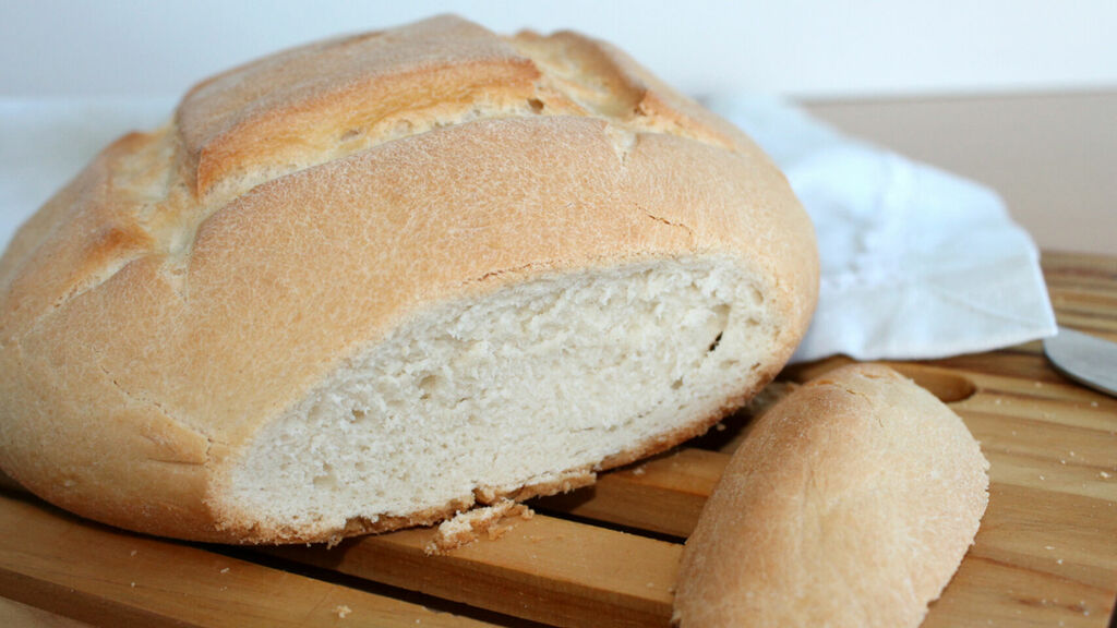 Trucos para evitar que el pan se endurezca