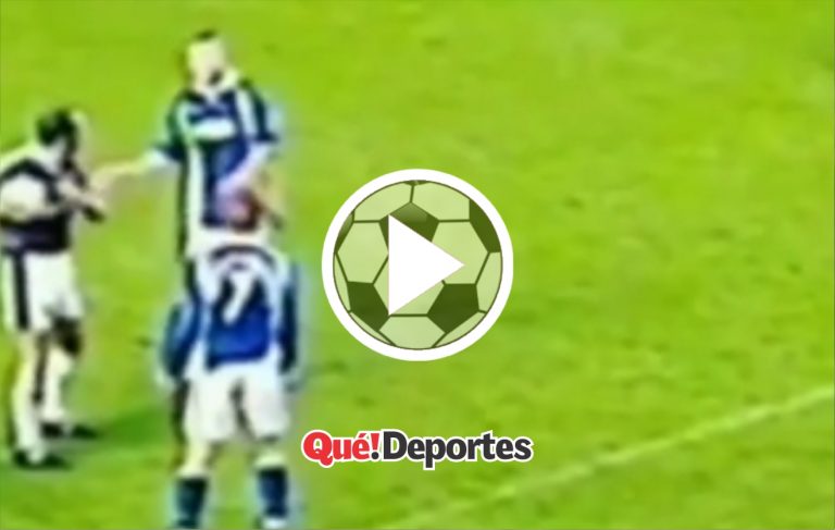 ¿Tú qué habrías hecho?