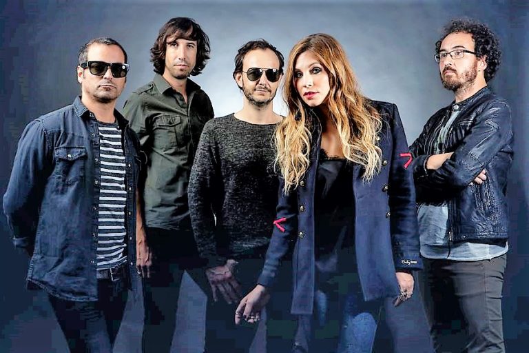 La Oreja de Van Gogh presenta la gira 