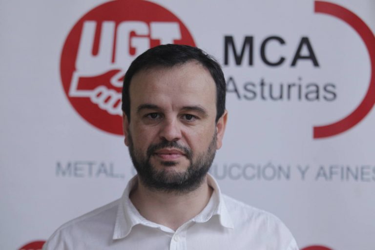 UGT FICA urge a ArcelorMittal a que aplique la prórroga del ERTE de 2009 como se acordó