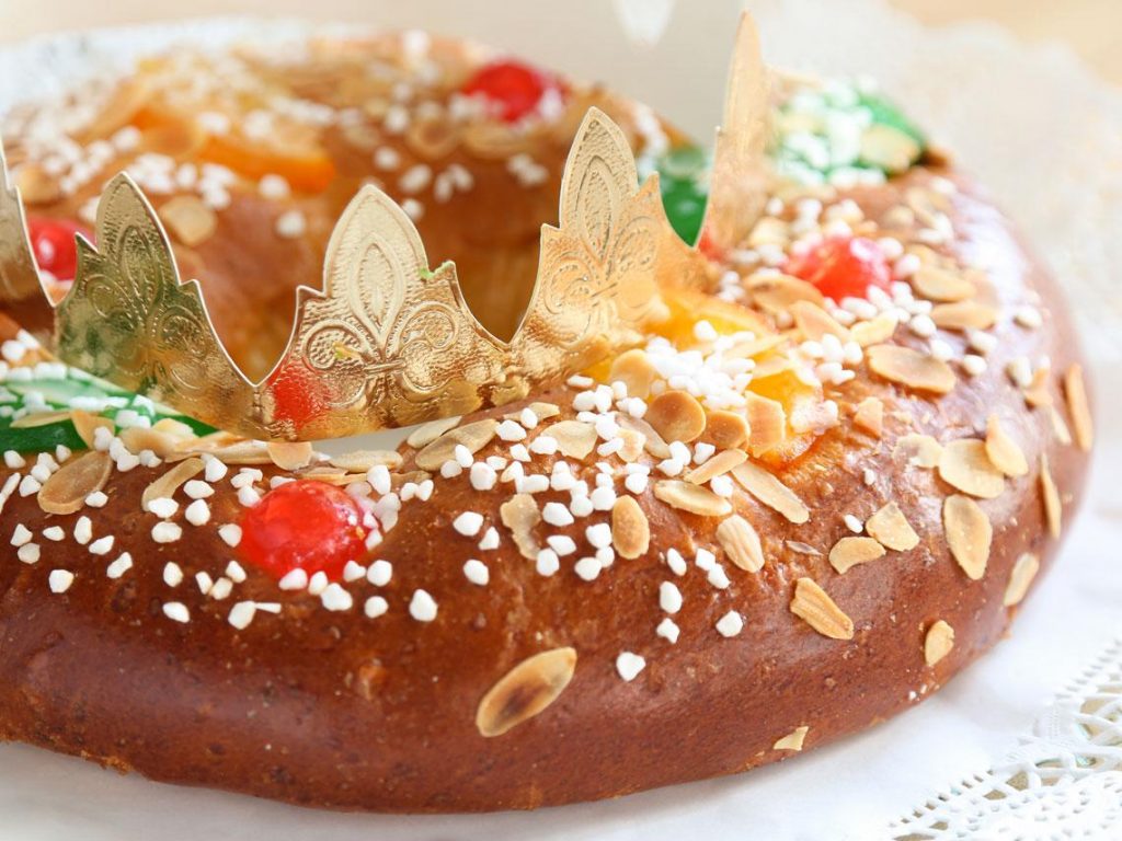 Un encuentro de grandes sabores