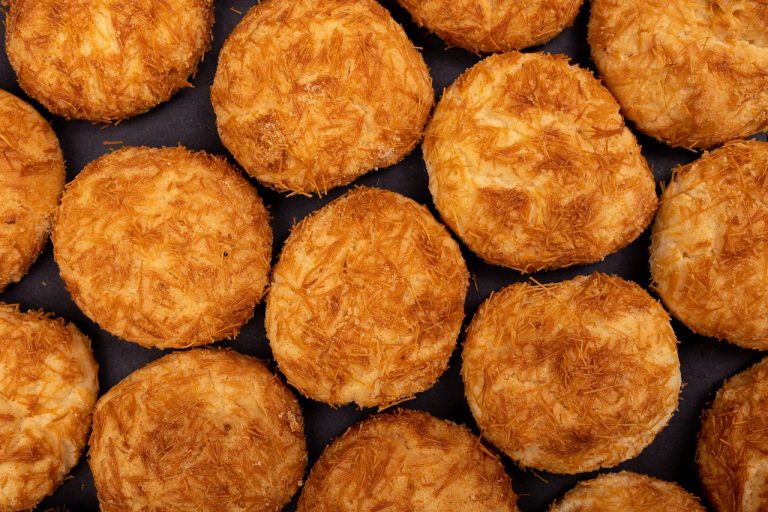 Un toque dulce: cómo hacer galletas de zanahoria riquísimas