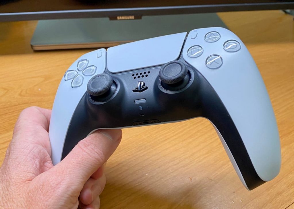 Un universo de recursos son la PS5