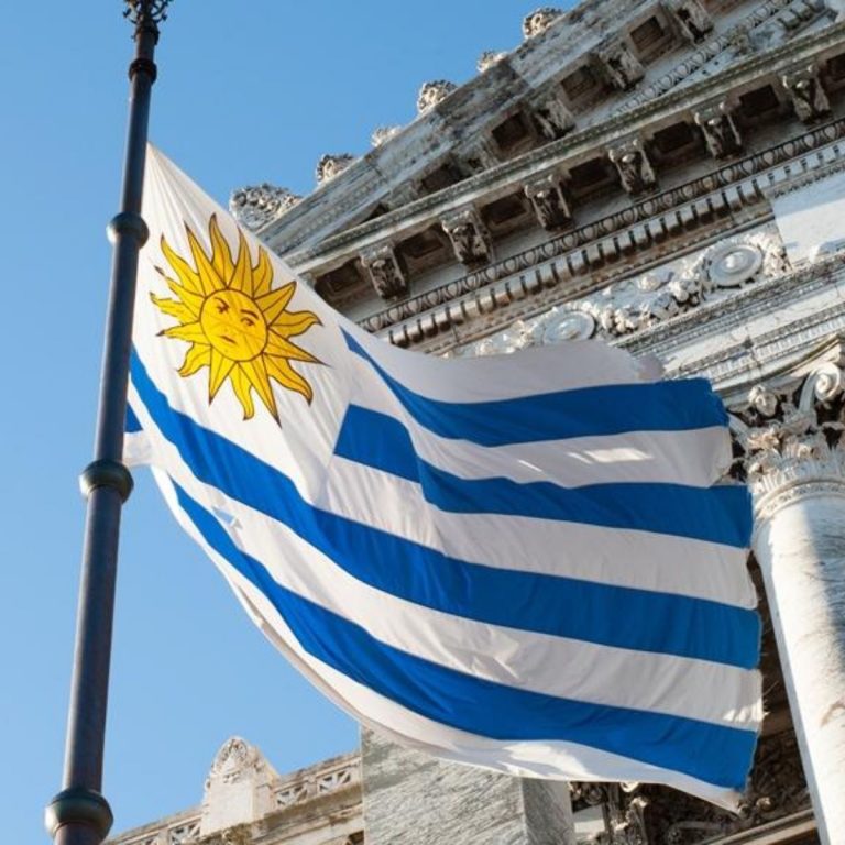 Uruguay tiene uno de los PIB per cápita más altos de la región