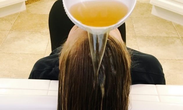 Remedios caseros para aclarar el pelo