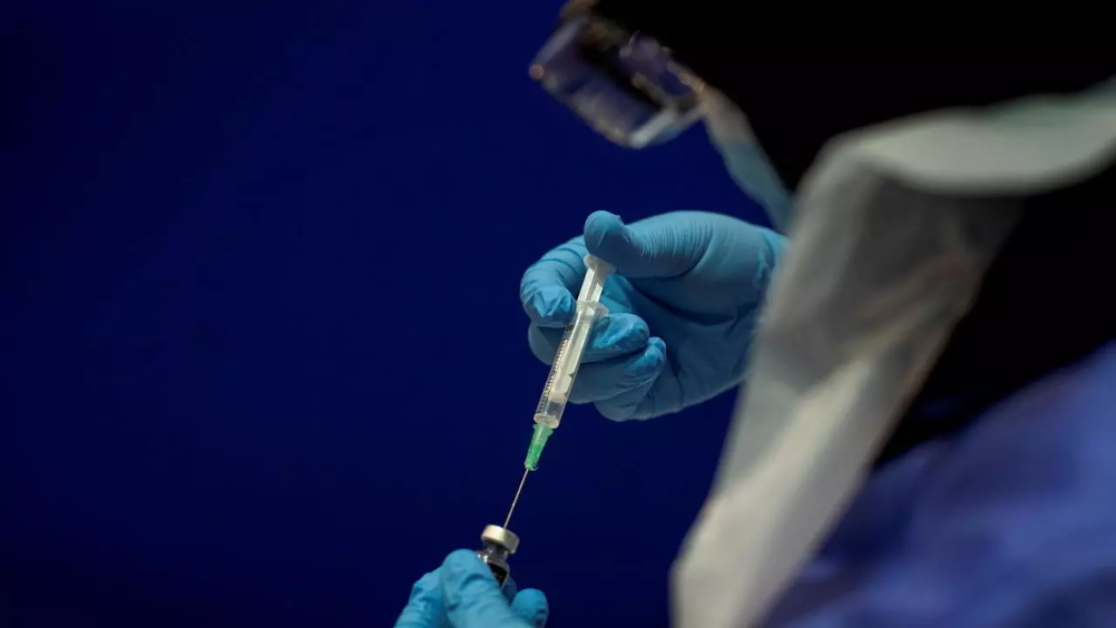 Alternativa que ofrece Pfizer para prevenir el Covid-19