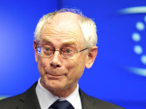 Van Rompuy