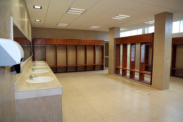 Causas del pie de atleta